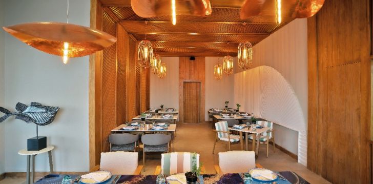 Luksusa atvaļinājums 5* RIXOS PREMIUM MAGAWISH Hurgadā! 67