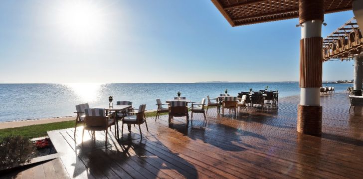 Luksusa atvaļinājums 5* RIXOS PREMIUM MAGAWISH Hurgadā! 69