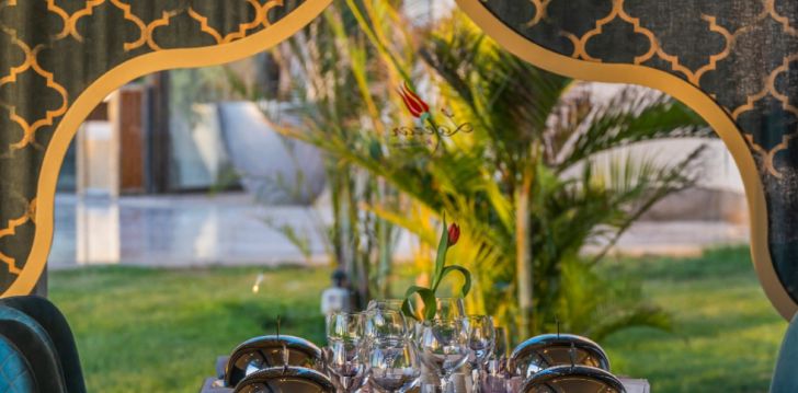 Luksusa atvaļinājums 5* RIXOS PREMIUM MAGAWISH Hurgadā! 71