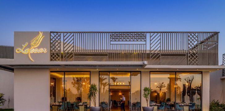 Luksusa atvaļinājums 5* RIXOS PREMIUM MAGAWISH Hurgadā! 73