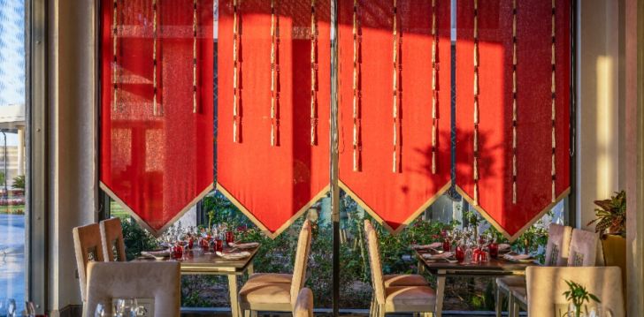 Luksusa atvaļinājums 5* RIXOS PREMIUM MAGAWISH Hurgadā! 74