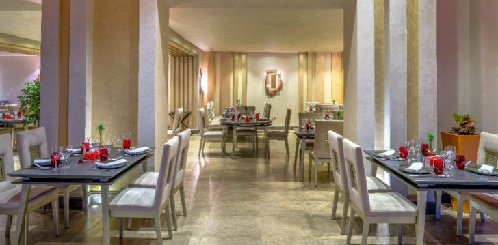 Luksusa atvaļinājums 5* RIXOS PREMIUM MAGAWISH Hurgadā! 75
