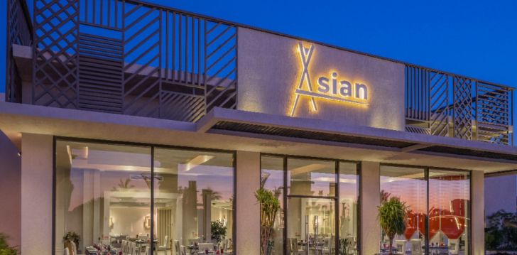 Luksusa atvaļinājums 5* RIXOS PREMIUM MAGAWISH Hurgadā! 76