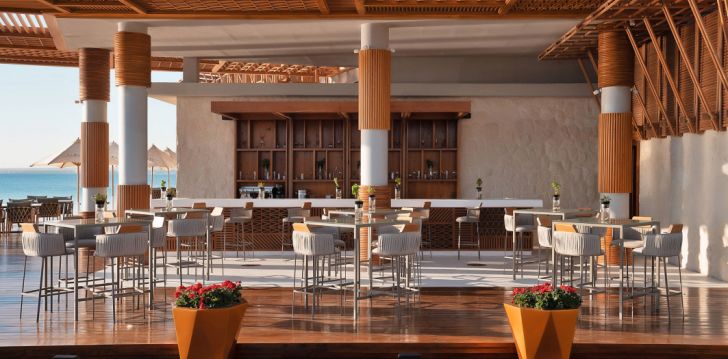 Luksusa atvaļinājums 5* RIXOS PREMIUM MAGAWISH Hurgadā! 80