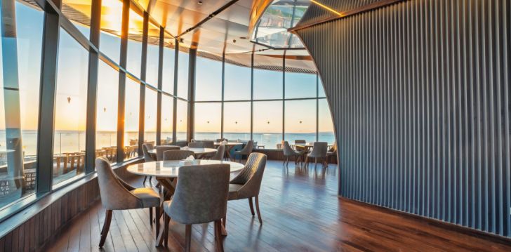 Luksusa atvaļinājums 5* RIXOS PREMIUM MAGAWISH Hurgadā! 82