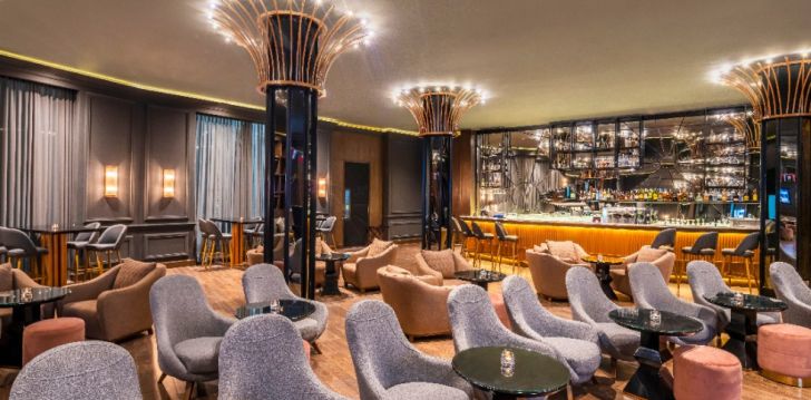 Luksusa atvaļinājums 5* RIXOS PREMIUM MAGAWISH Hurgadā! 86