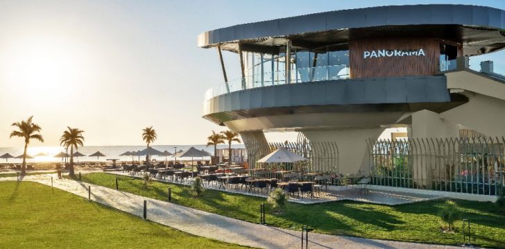 Luksusa atvaļinājums 5* RIXOS PREMIUM MAGAWISH Hurgadā! 87