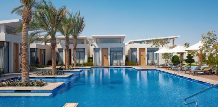 Luksusa atvaļinājums 5* RIXOS PREMIUM MAGAWISH Hurgadā! 88