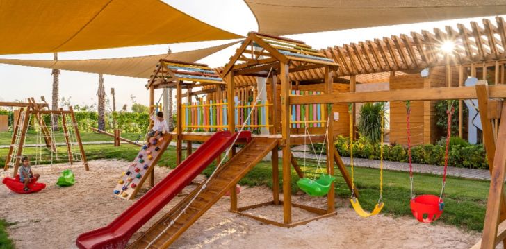 Luksusa atvaļinājums 5* RIXOS PREMIUM MAGAWISH Hurgadā! 95