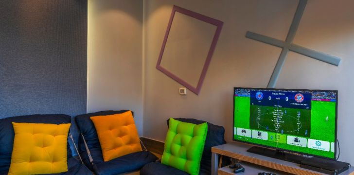 Luksusa atvaļinājums 5* RIXOS PREMIUM MAGAWISH Hurgadā! 96