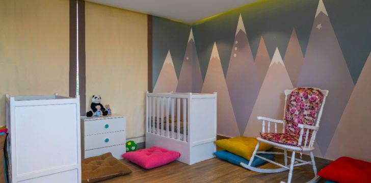 Luksusa atvaļinājums 5* RIXOS PREMIUM MAGAWISH Hurgadā! 97