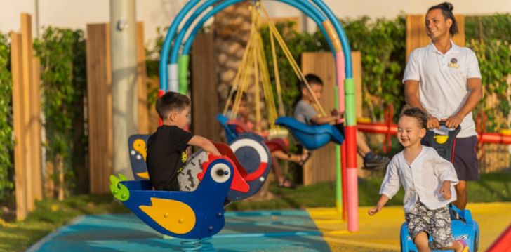 Luksusa atvaļinājums 5* RIXOS PREMIUM MAGAWISH Hurgadā! 98