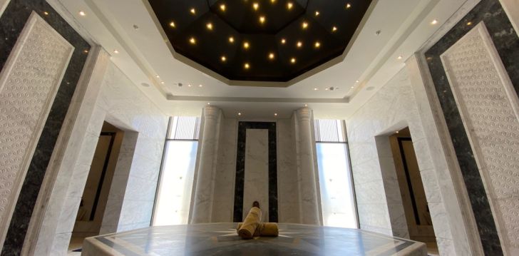 Luksusa atvaļinājums 5* RIXOS PREMIUM MAGAWISH Hurgadā! 99
