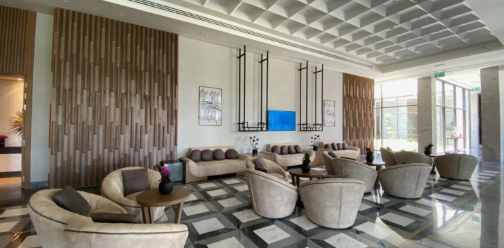 Luksusa atvaļinājums 5* RIXOS PREMIUM MAGAWISH Hurgadā! 100