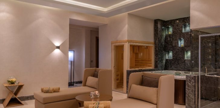 Luksusa atvaļinājums 5* RIXOS PREMIUM MAGAWISH Hurgadā! 101