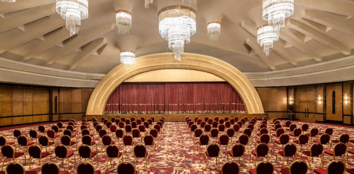 Luksusa atvaļinājums 5* RIXOS PREMIUM MAGAWISH Hurgadā! 103