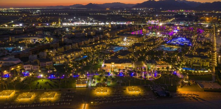 Atpūta greznajā 5* RIXOS PREMIUM SEAGATE Šarmelšeihā, Ēģiptē! 7