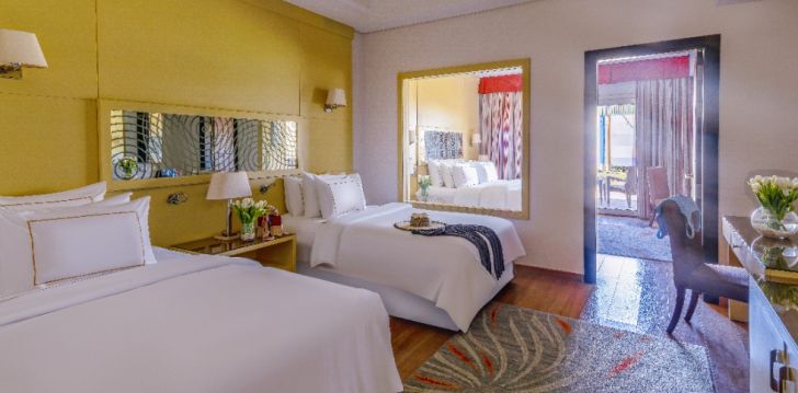 Atpūta greznajā 5* RIXOS PREMIUM SEAGATE Šarmelšeihā, Ēģiptē! 19