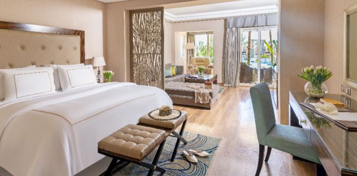 Atpūta greznajā 5* RIXOS PREMIUM SEAGATE Šarmelšeihā, Ēģiptē! 20