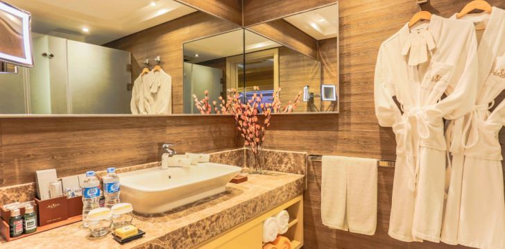 Atpūta greznajā 5* RIXOS PREMIUM SEAGATE Šarmelšeihā, Ēģiptē! 22