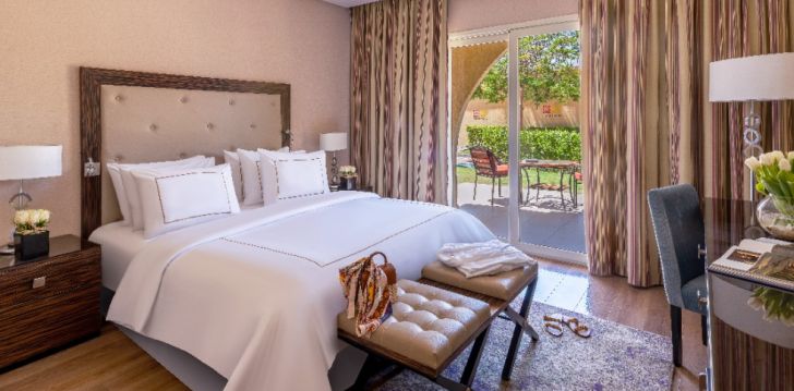 Atpūta greznajā 5* RIXOS PREMIUM SEAGATE Šarmelšeihā, Ēģiptē! 24