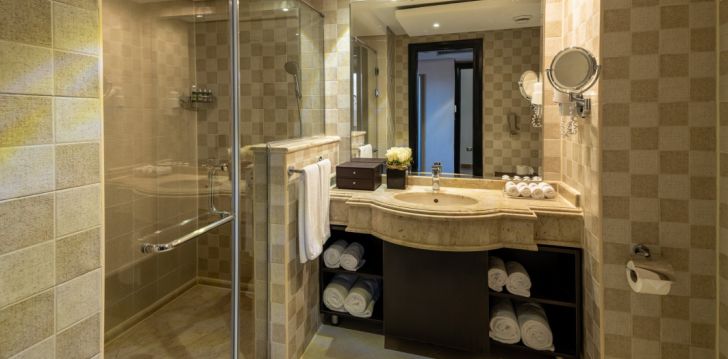 Atpūta greznajā 5* RIXOS PREMIUM SEAGATE Šarmelšeihā, Ēģiptē! 27