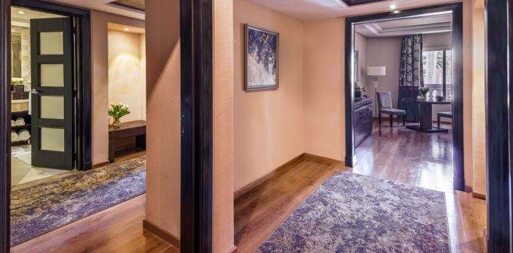 Atpūta greznajā 5* RIXOS PREMIUM SEAGATE Šarmelšeihā, Ēģiptē! 28