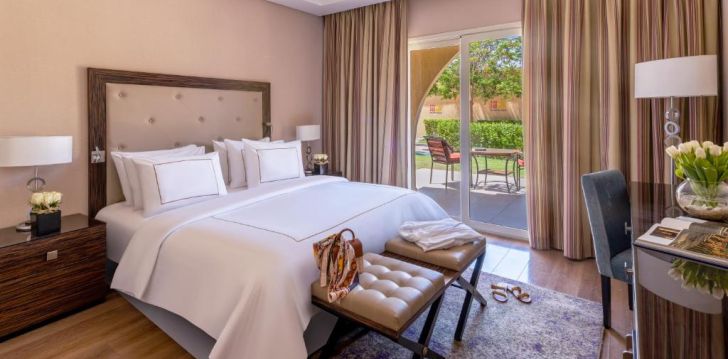 Atpūta greznajā 5* RIXOS PREMIUM SEAGATE Šarmelšeihā, Ēģiptē! 34