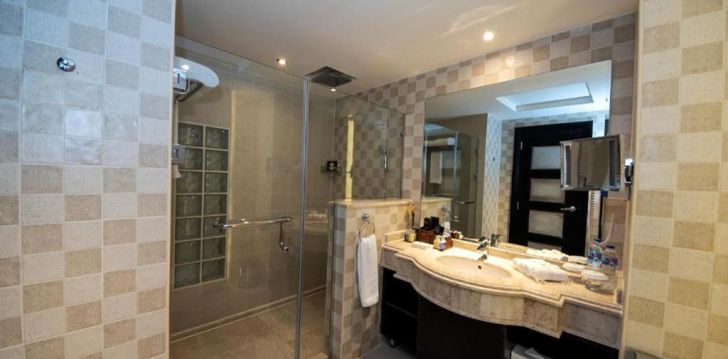 Atpūta greznajā 5* RIXOS PREMIUM SEAGATE Šarmelšeihā, Ēģiptē! 36