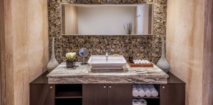 Atpūta greznajā 5* RIXOS PREMIUM SEAGATE Šarmelšeihā, Ēģiptē! 37