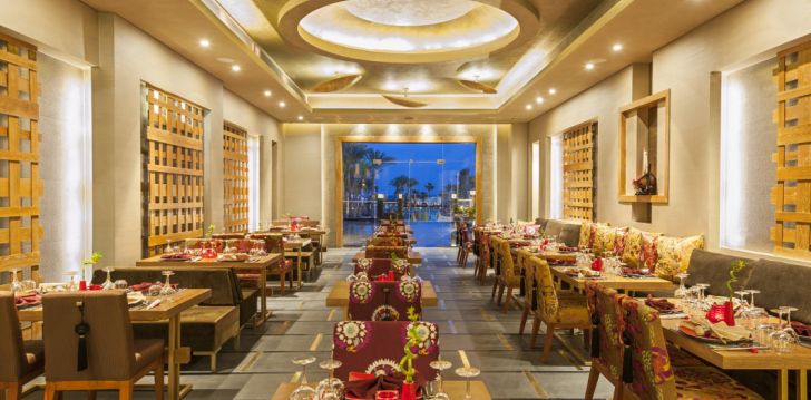 Atpūta greznajā 5* RIXOS PREMIUM SEAGATE Šarmelšeihā, Ēģiptē! 41