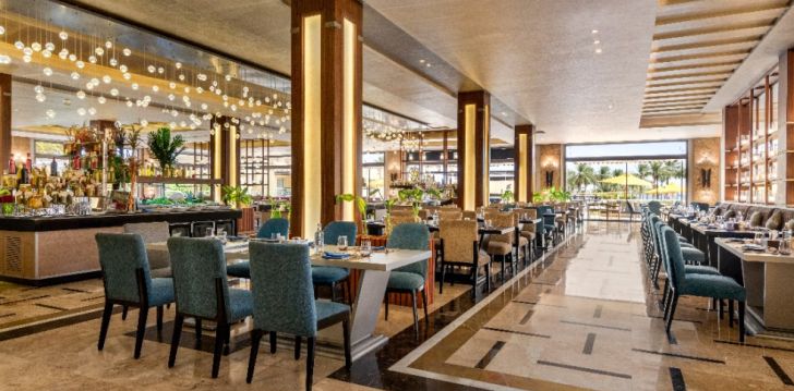 Atpūta greznajā 5* RIXOS PREMIUM SEAGATE Šarmelšeihā, Ēģiptē! 42