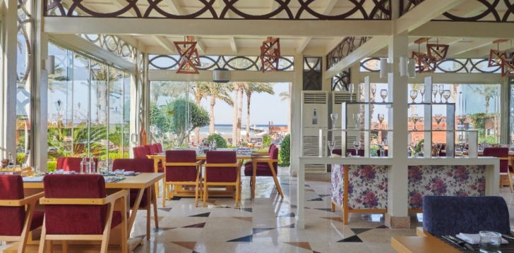 Atpūta greznajā 5* RIXOS PREMIUM SEAGATE Šarmelšeihā, Ēģiptē! 43