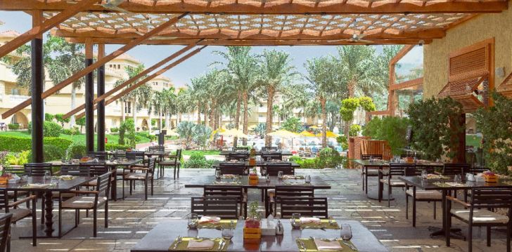 Atpūta greznajā 5* RIXOS PREMIUM SEAGATE Šarmelšeihā, Ēģiptē! 46