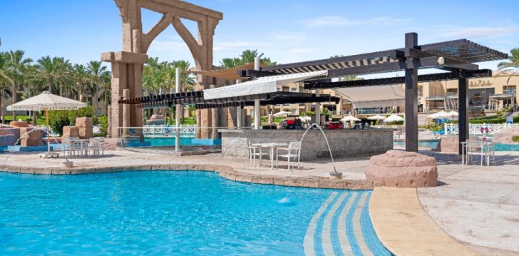 Atpūta greznajā 5* RIXOS PREMIUM SEAGATE Šarmelšeihā, Ēģiptē! 53