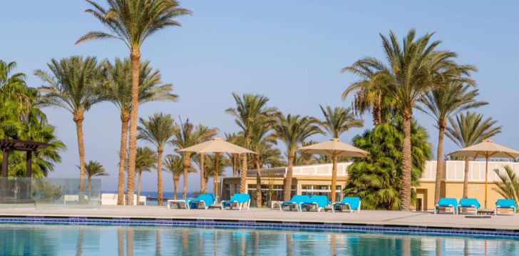 Atpūta greznajā 5* RIXOS PREMIUM SEAGATE Šarmelšeihā, Ēģiptē! 59
