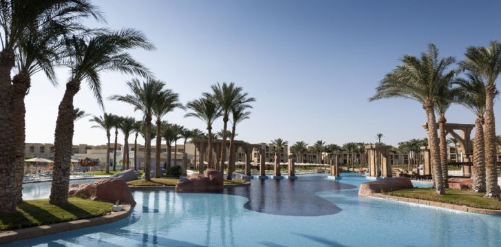 Atpūta greznajā 5* RIXOS PREMIUM SEAGATE Šarmelšeihā, Ēģiptē! 64