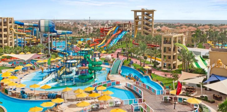 Atpūta greznajā 5* RIXOS PREMIUM SEAGATE Šarmelšeihā, Ēģiptē! 67