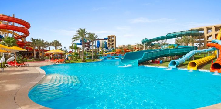 Atpūta greznajā 5* RIXOS PREMIUM SEAGATE Šarmelšeihā, Ēģiptē! 68
