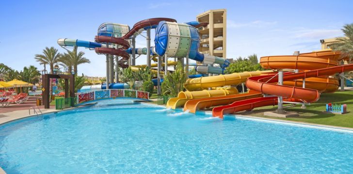 Atpūta greznajā 5* RIXOS PREMIUM SEAGATE Šarmelšeihā, Ēģiptē! 69