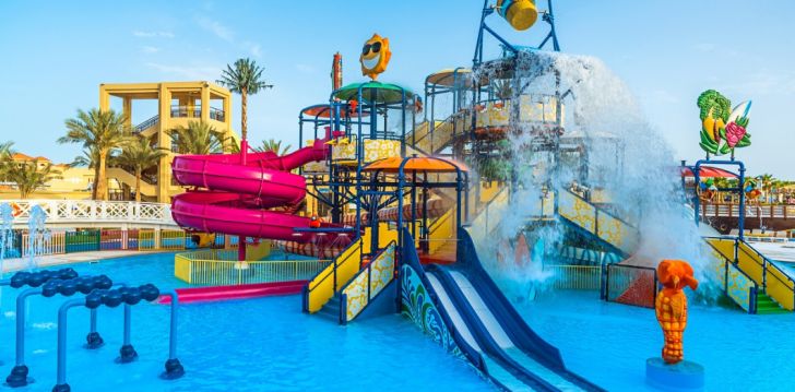 Atpūta greznajā 5* RIXOS PREMIUM SEAGATE Šarmelšeihā, Ēģiptē! 70