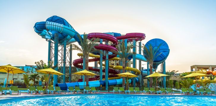 Atpūta greznajā 5* RIXOS PREMIUM SEAGATE Šarmelšeihā, Ēģiptē! 73