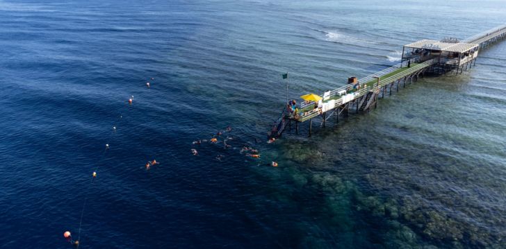 Atpūta greznajā 5* RIXOS PREMIUM SEAGATE Šarmelšeihā, Ēģiptē! 74