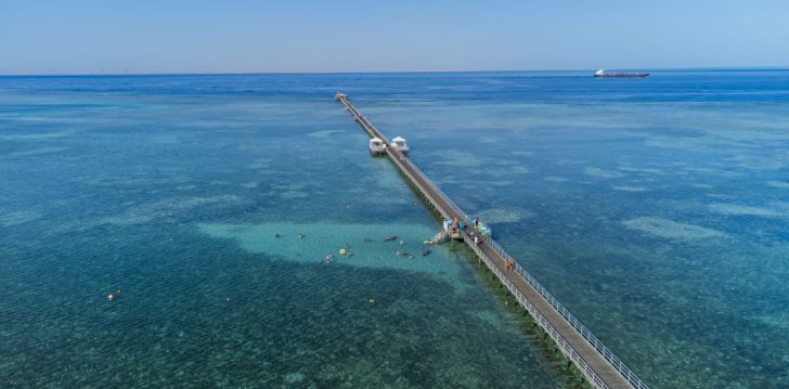 Atpūta greznajā 5* RIXOS PREMIUM SEAGATE Šarmelšeihā, Ēģiptē! 75