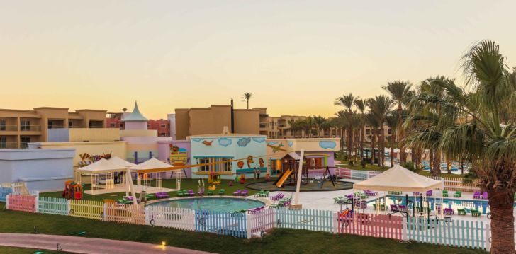 Atpūta greznajā 5* RIXOS PREMIUM SEAGATE Šarmelšeihā, Ēģiptē! 83