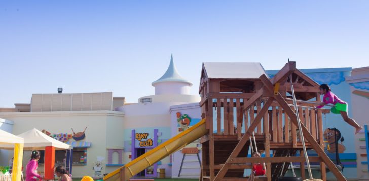 Atpūta greznajā 5* RIXOS PREMIUM SEAGATE Šarmelšeihā, Ēģiptē! 86