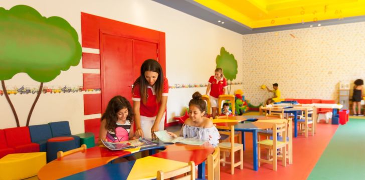 Atpūta greznajā 5* RIXOS PREMIUM SEAGATE Šarmelšeihā, Ēģiptē! 87