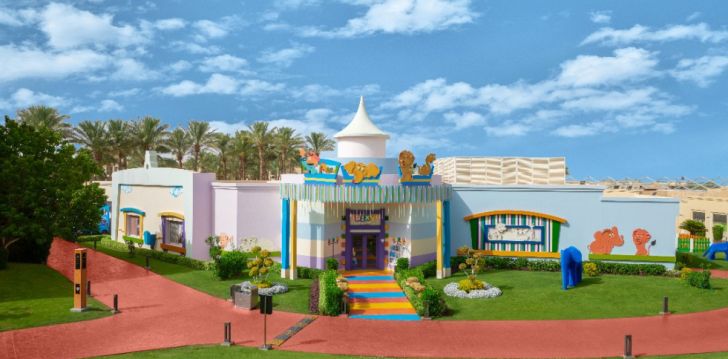 Atpūta greznajā 5* RIXOS PREMIUM SEAGATE Šarmelšeihā, Ēģiptē! 88