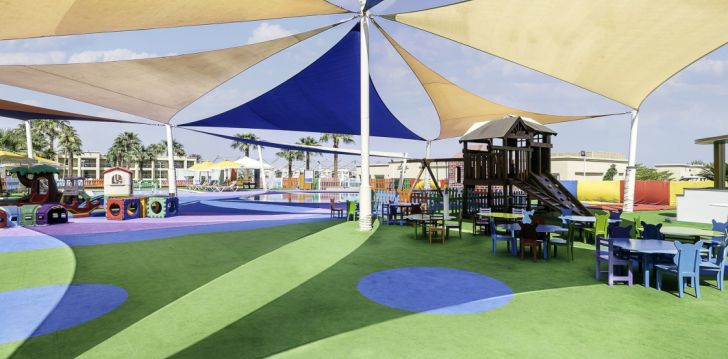 Atpūta greznajā 5* RIXOS PREMIUM SEAGATE Šarmelšeihā, Ēģiptē! 90