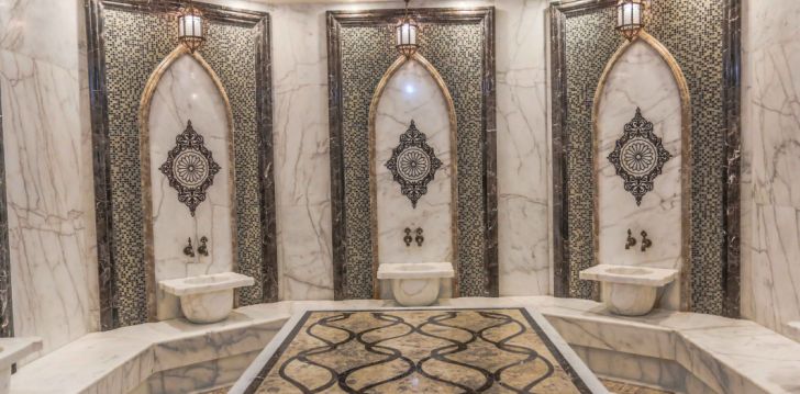 Atpūta greznajā 5* RIXOS PREMIUM SEAGATE Šarmelšeihā, Ēģiptē! 91